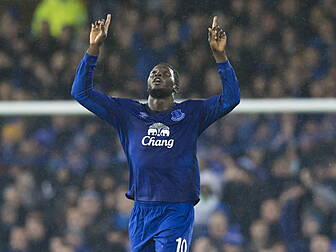 Everton turn the tables on Dyn...